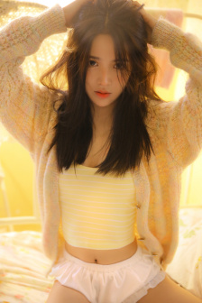 善良的嫂子